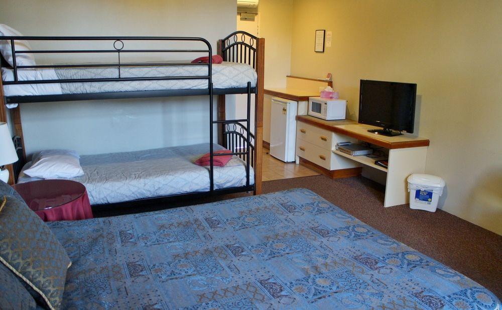 Bayview Motel Rosebud/Rye Екстер'єр фото