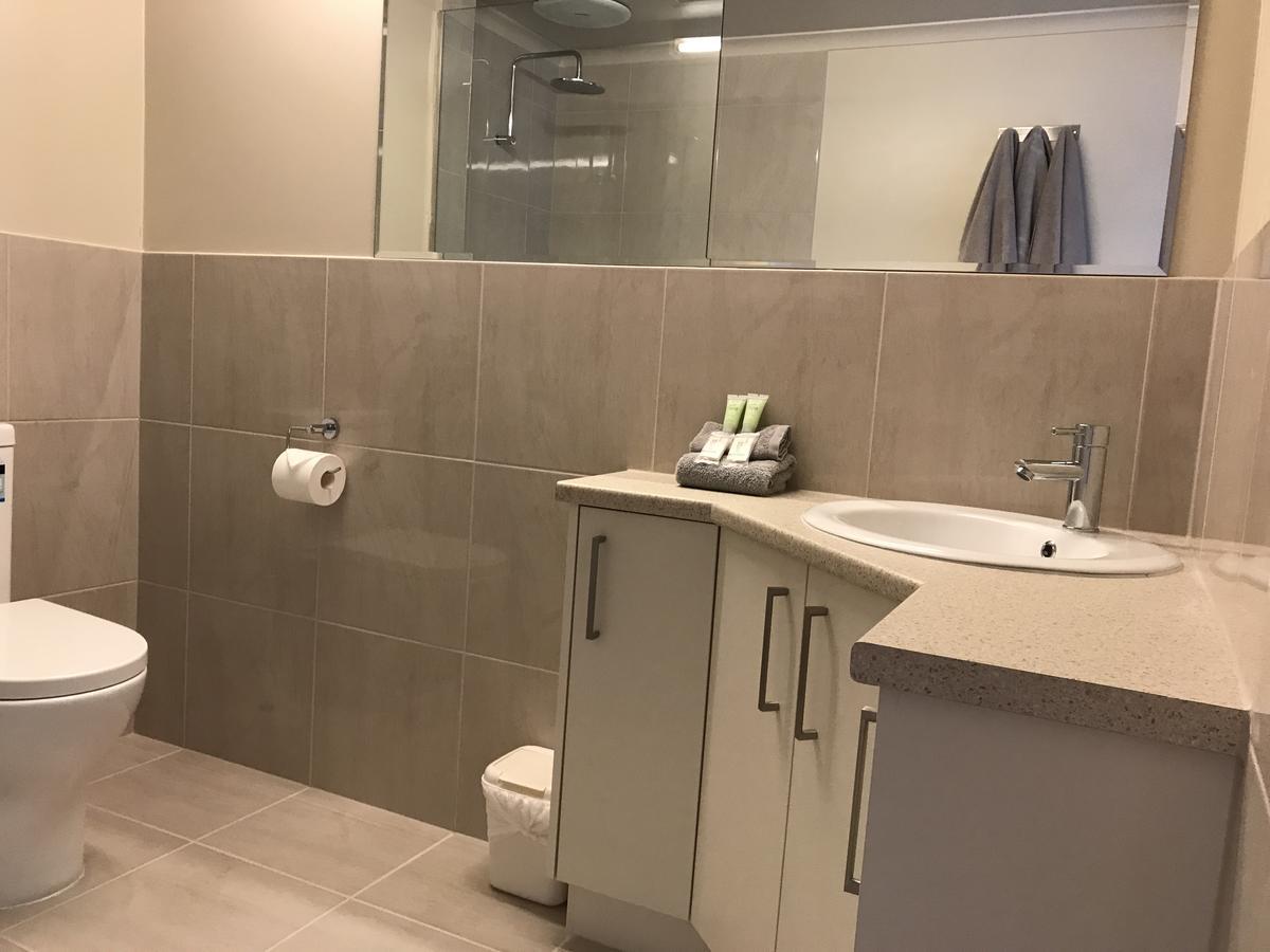 Bayview Motel Rosebud/Rye Екстер'єр фото