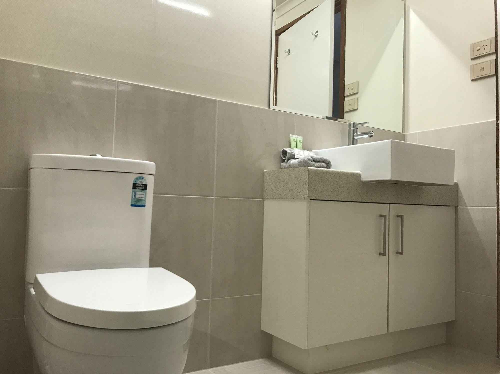 Bayview Motel Rosebud/Rye Екстер'єр фото