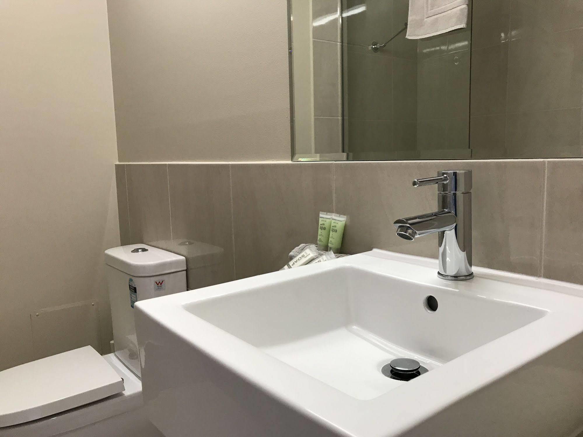 Bayview Motel Rosebud/Rye Екстер'єр фото
