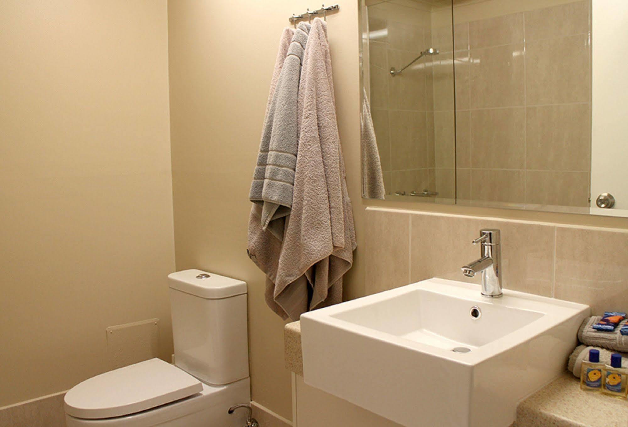 Bayview Motel Rosebud/Rye Екстер'єр фото