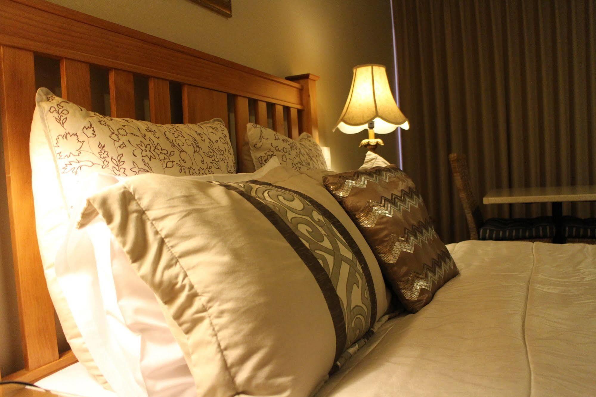 Bayview Motel Rosebud/Rye Екстер'єр фото