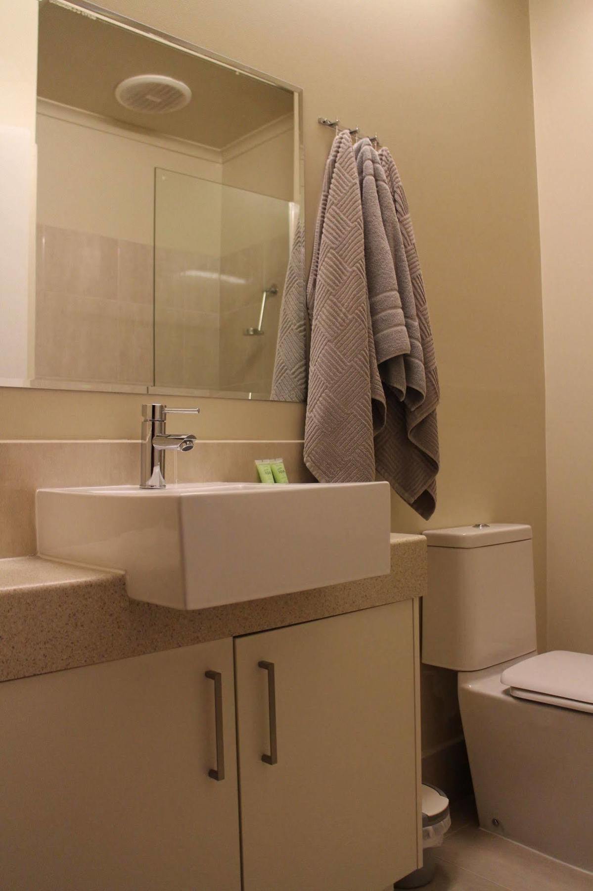 Bayview Motel Rosebud/Rye Екстер'єр фото