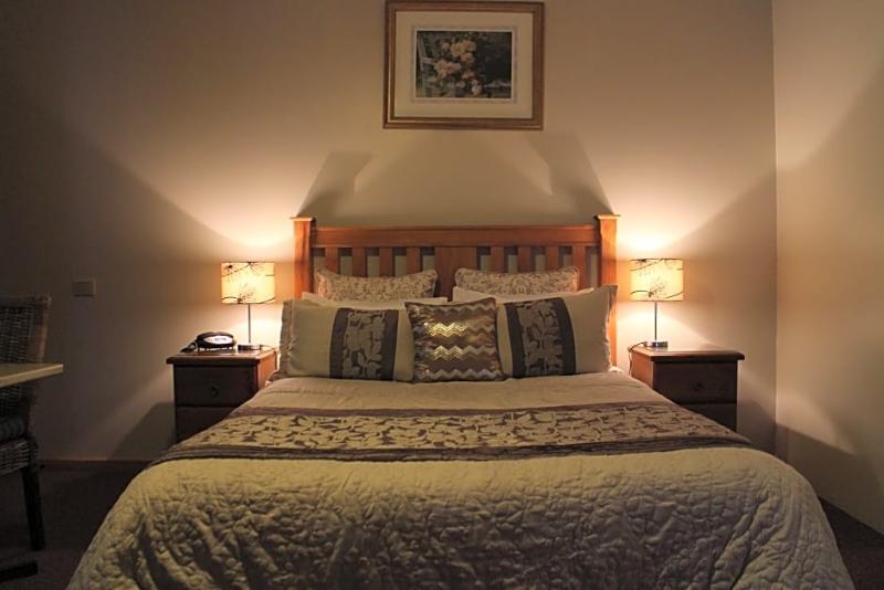 Bayview Motel Rosebud/Rye Екстер'єр фото